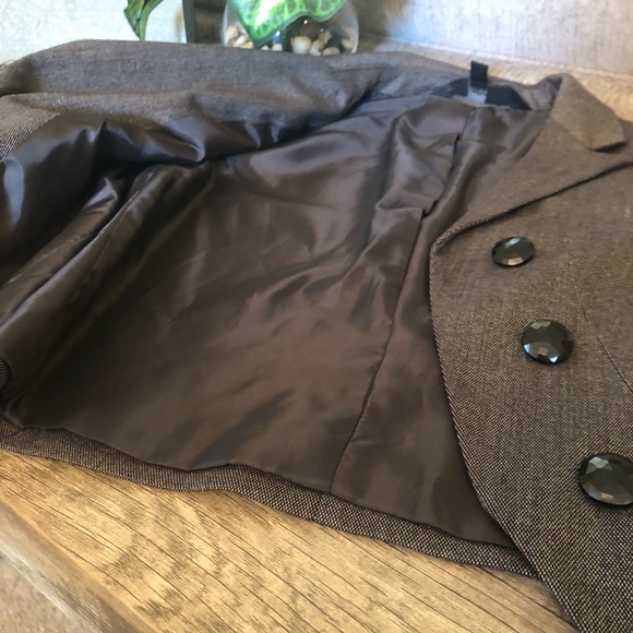 Tweed blazer! - Picture 5 of 5